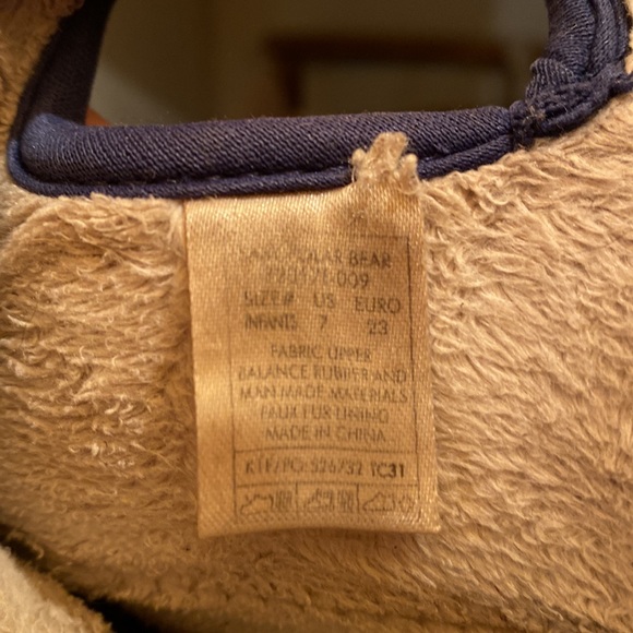 Toddler Bogs - Picture 2 of 3